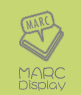 MARC Display